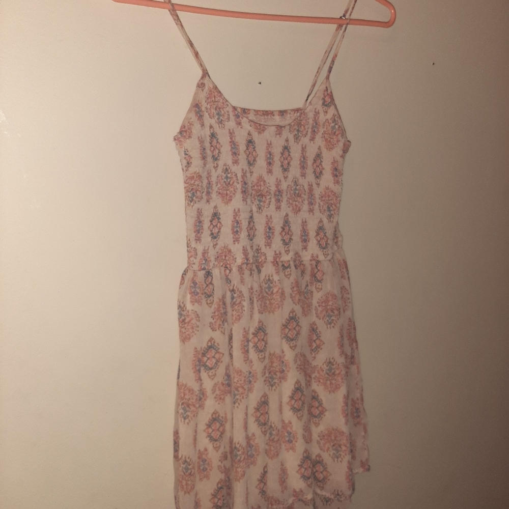 Lovely summer dress